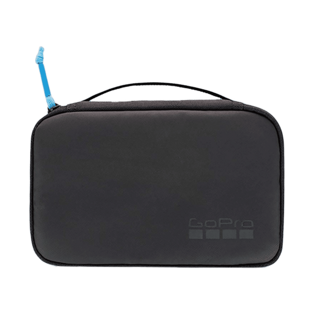 Buy GoPro Travel Mounting Kit for Camera (Black) Online – Croma